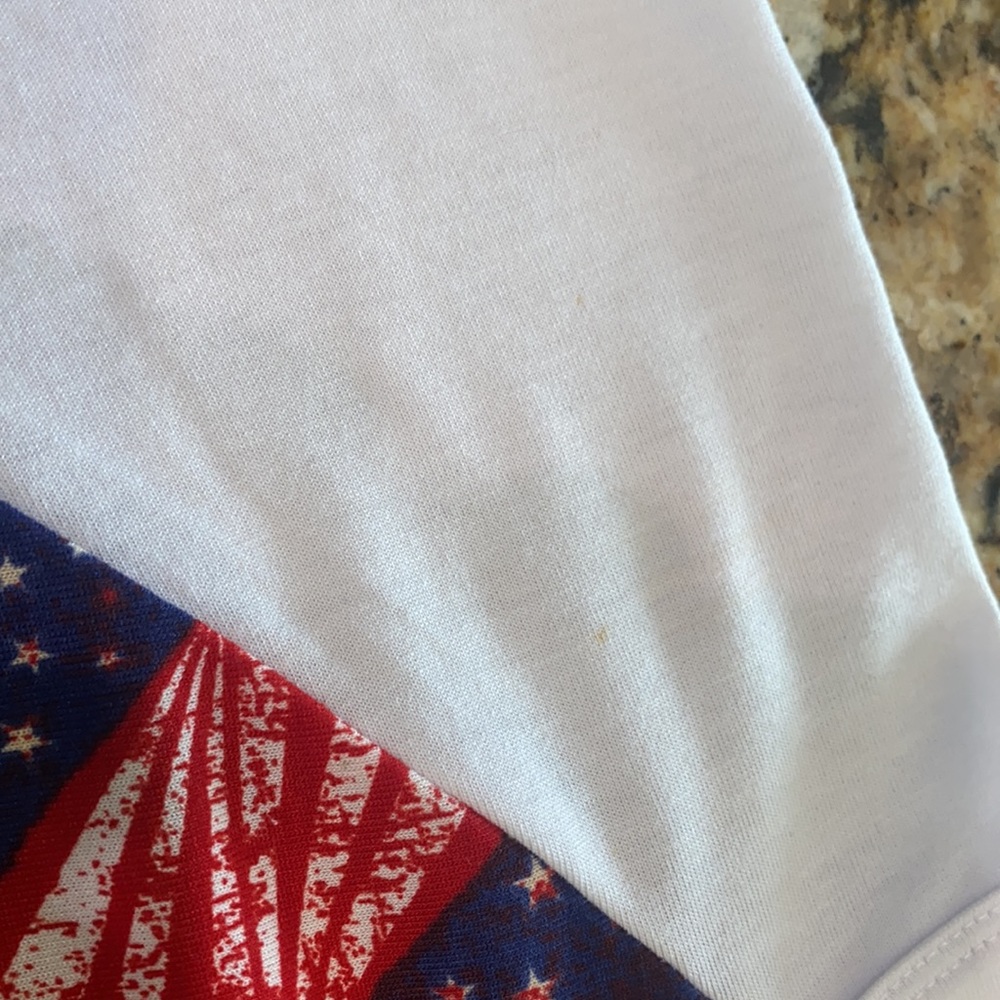 Lularoe Randy size small - Picture 5 of 8